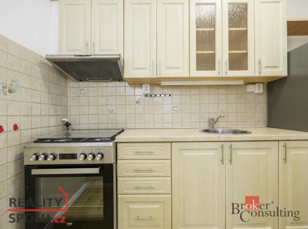 Prodej bytu, 3+1, 62 m²