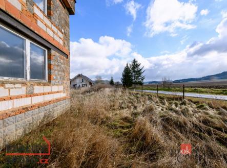 Prodej domu/vily, 300 m²