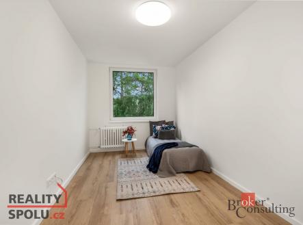 Prodej bytu, 3+1, 79 m²