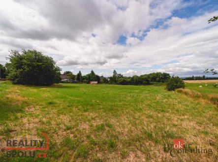 Prodej pozemku pro bydlení, 850 m²