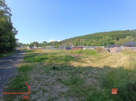 Prodej pozemku pro bydlení, 957 m²