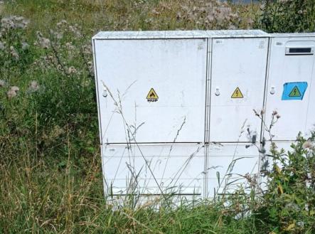 Prodej pozemku pro bydlení, 957 m²