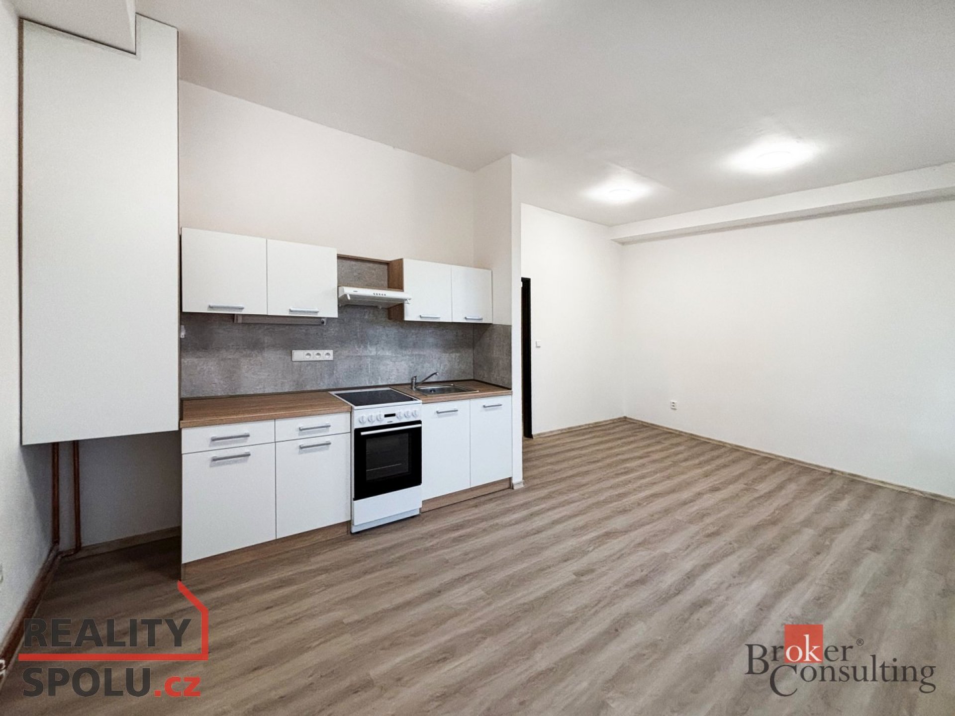 Prodej, byty/2+kk, 54 m2, 41201 Mlékojedy, Litoměřice [ID 75863]