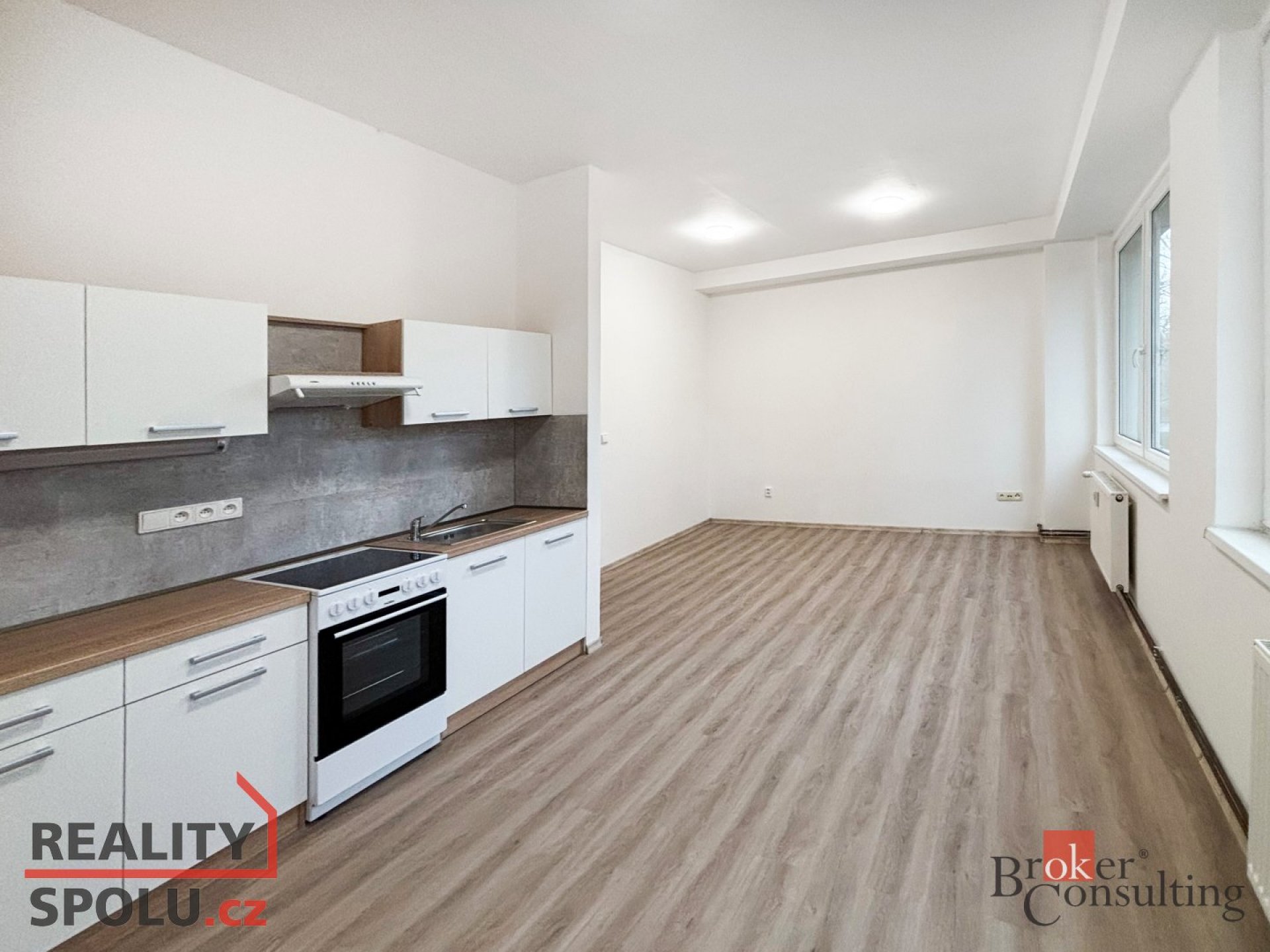 Prodej, byty/2+kk, 54 m2, 41201 Mlékojedy, Litoměřice [ID 75863]