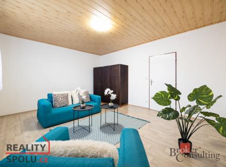 Prodej domu/vily, 122 m²