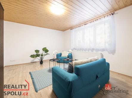 Prodej domu/vily, 122 m²