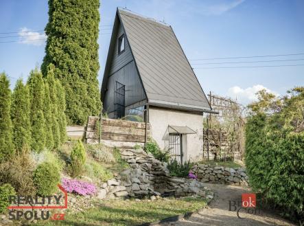 Prodej chaty/rekreačního objektu, 30 m²