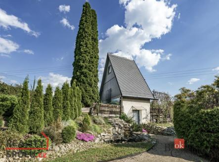 Prodej chaty/rekreačního objektu, 30 m²