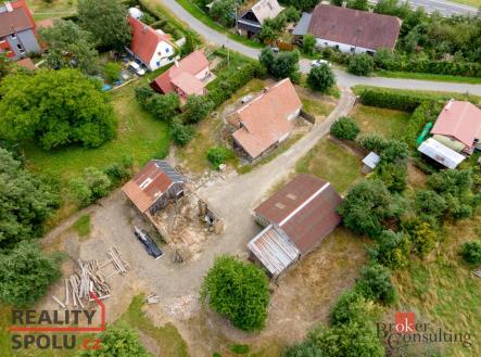 Prodej domu/vily, 80 m²