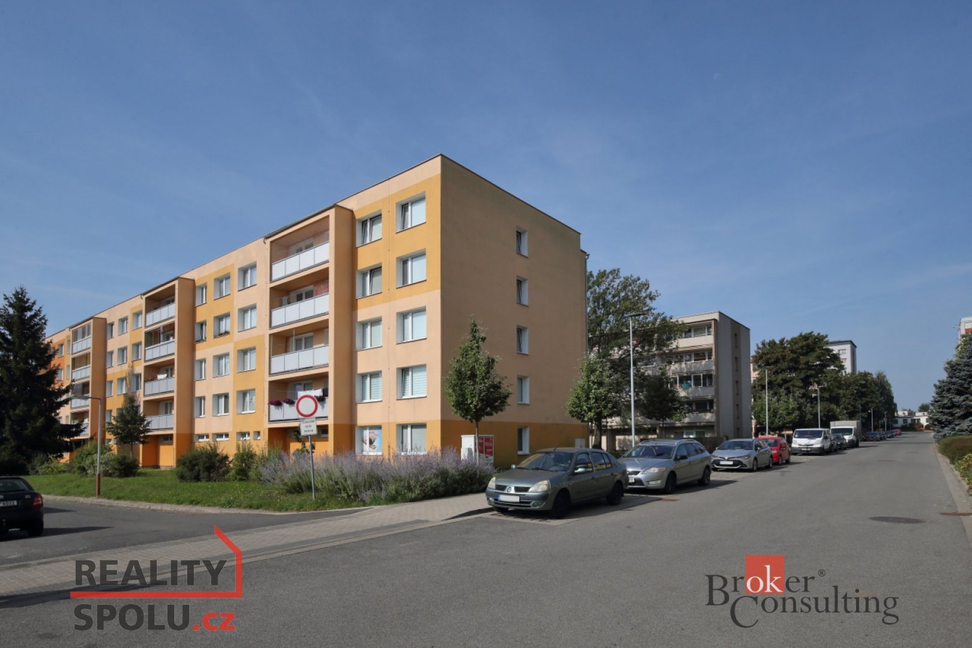 Prodej, byty/3+1, 67 m2, Jaselská 1252, 29501 Mnichovo Hradiště, Mladá Boleslav [ID 75547]
