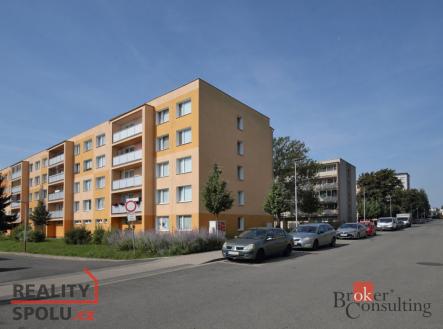 Prodej bytu, 3+1, 67 m²