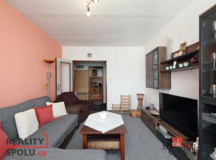 Prodej bytu, 3+1, 67 m²