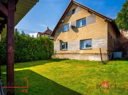 Prodej domu/vily, 222 m²