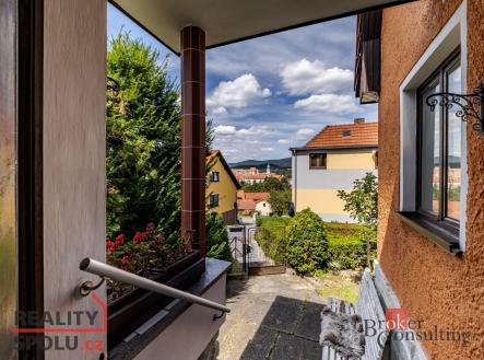 Prodej domu/vily, 107 m²