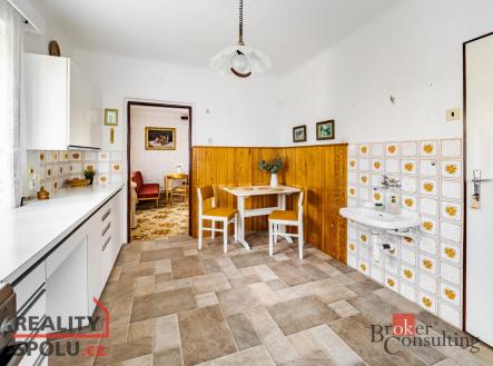 Prodej domu/vily, 107 m²