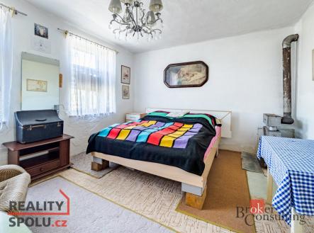 Prodej domu/vily, 85 m²