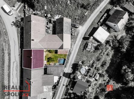 Prodej domu/vily, 85 m²