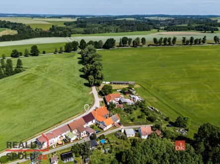 Prodej domu/vily, 85 m²