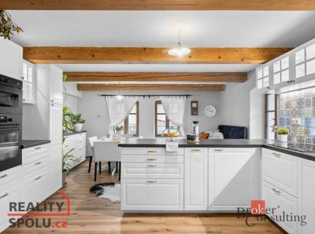 Prodej domu/vily, 120 m²