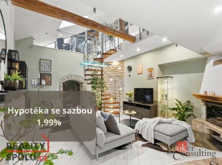 Prodej domu/vily, 120 m²