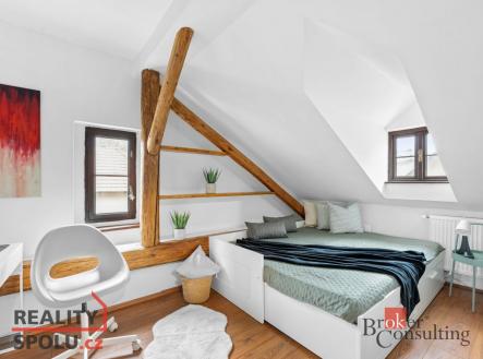 Prodej domu/vily, 120 m²