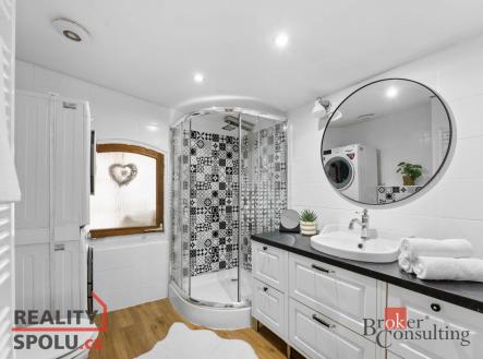 Prodej domu/vily, 120 m²