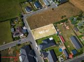 Prodej pozemku pro bydlení, 982 m²