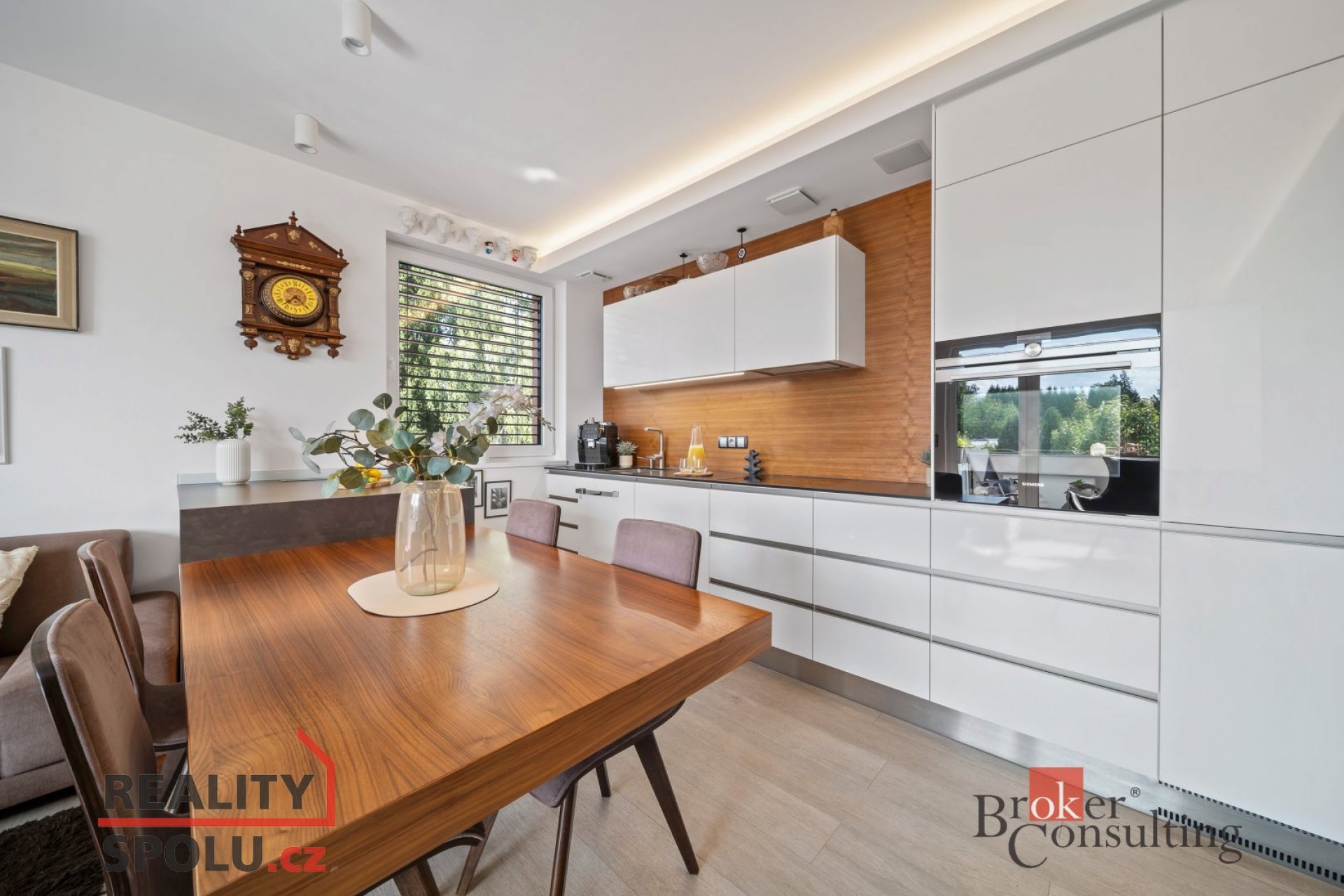 Prodej bytu 4+kk, 103 m2