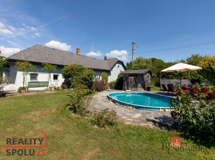 Prodej domu/vily, 210 m²