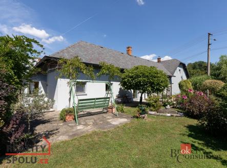 Prodej domu/vily, 210 m²