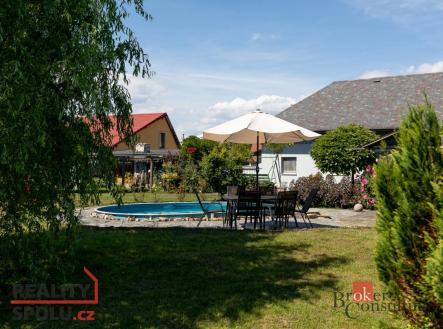 Prodej domu/vily, 210 m²