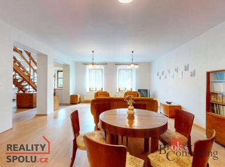 Prodej domu/vily, 286 m²