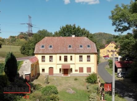 Prodej domu/vily, 286 m²