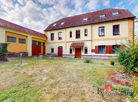 Prodej domu/vily, 286 m²
