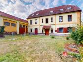 Prodej domu/vily, 286 m²
