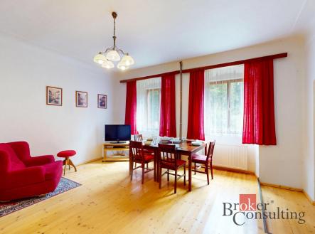 Prodej domu/vily, 286 m²