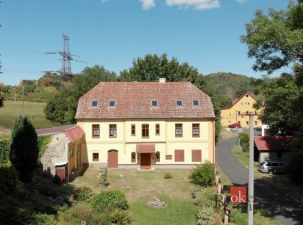Prodej domu/vily, 286 m²