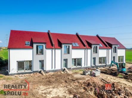 Prodej domu/vily, 120 m²