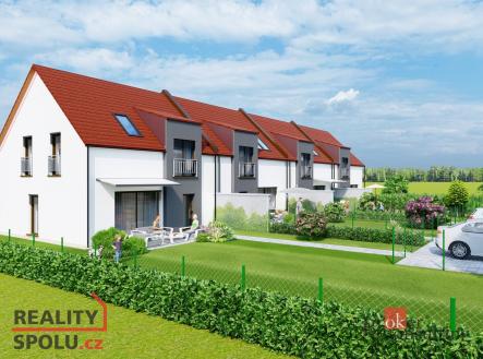 Prodej domu/vily, 120 m²