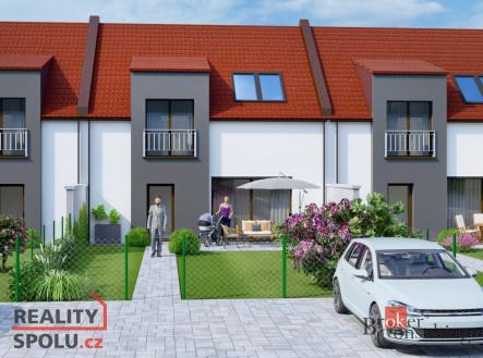 Prodej domu/vily, 120 m²