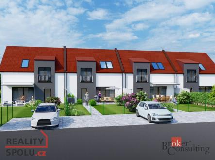Prodej domu/vily, 120 m²