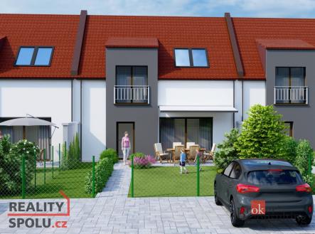 Prodej domu/vily, 120 m²