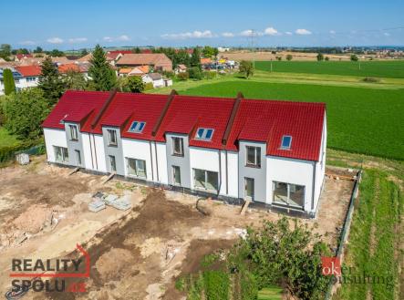 Prodej domu/vily, 120 m²