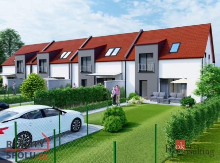 Prodej domu/vily, 120 m²