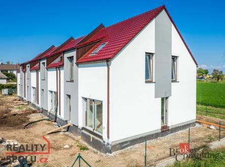 Prodej domu/vily, 120 m²