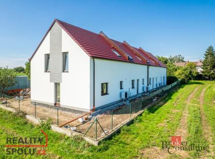 Prodej domu/vily, 120 m²