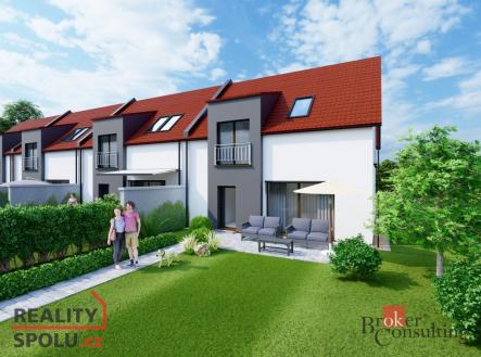 Prodej domu/vily, 120 m²