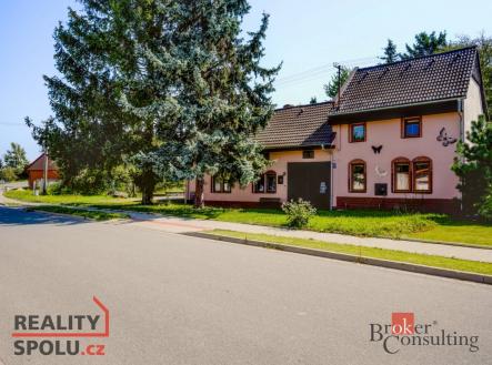 Prodej domu/vily, 290 m²