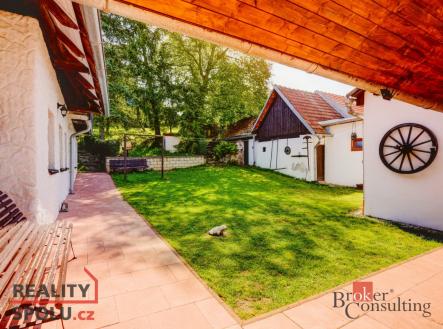 Prodej domu/vily, 290 m²