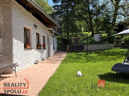 Prodej domu/vily, 290 m²